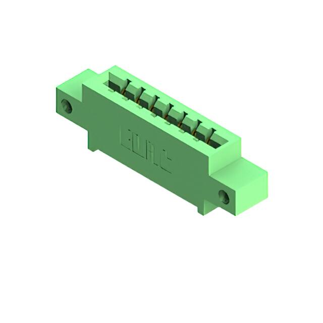 337-007-523-612 EDAC Inc.  Edgeboard Connectors